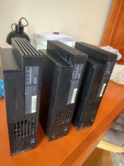 PS2- fat a slim - 2