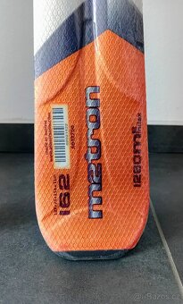 Lyže atomic metron 165/ R11 - 2