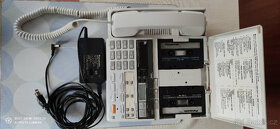Prodám telefon. záznamník Panasonic KX-T2470 - 2