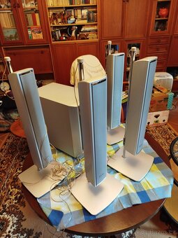 Panasonic, reproduktory od domácího kina - 2