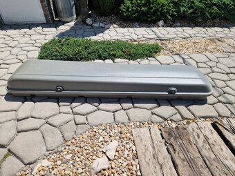 Střešní box - 2