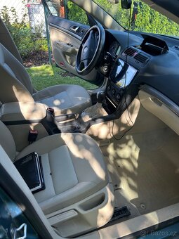 Škoda Octavia 4 X 4 TDi 77 kw Ještě bez Dpf filtrovat - 2