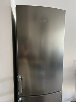 Lednice s mrazákem Gorenje - 2