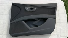 ND k předním dveřím SEAT Leon - 2
