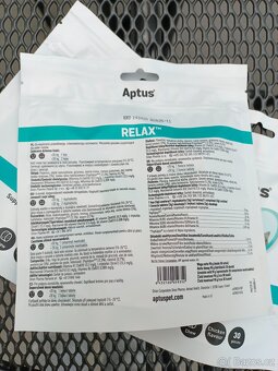 Aptus Relax - 2