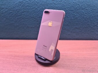 iPhone 8+ plus (256GB) - 2
