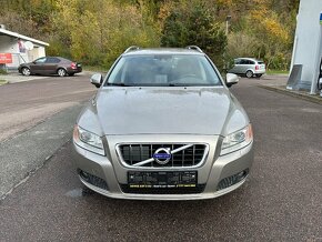 Volvo V70 D5 151kw AWD 4x4 2009 naj.227Tkm Full SUMMUM - 2