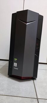 Herní PC Acer Nitro N50 - 2