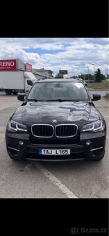 Bmw X5 E70 35i Benzin - 2