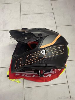 helma ls2 pioneer - 2