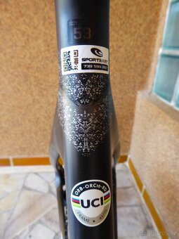 Orbea Orca M30 , Carbon 2023 - 2