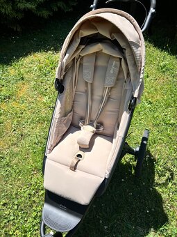 Cybex Avi Spin - 2