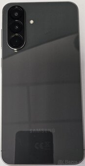 Samsung Galaxy A56 5G 6/256 GB Awesome Graphite, Top Stav - 2
