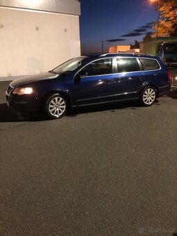 Prodám Volkswagen FSI - 2