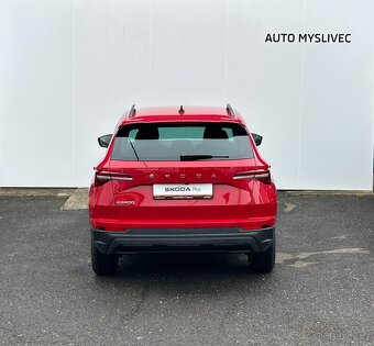Škoda Karoq 2.0Tdi 85Kw Style - 2