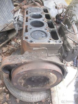 polomotor multicar M 25 - 2