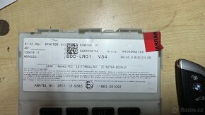 FEM BMW 2 F46 - 2