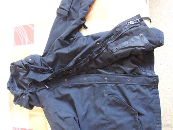 Parka ECWCS, I.generace, vel. M - SLEVA - 2