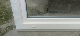 Okno 145 x 115 cm Doprava - 2