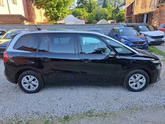 Citroën Grand C4 Spacetourer 1,5 HDI 149.000 km - 2
