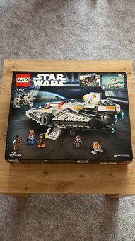 LEGO Star Wars 75357 - 2