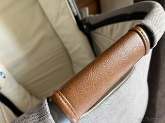 Joie set Aeria signature carbon - 2