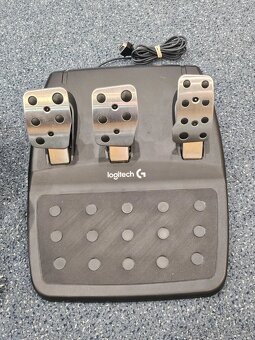 Logitech g29 - 2