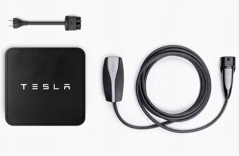 Tesla nabíječka 230v - nová - 2