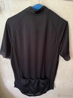 Cyklistický dres M/L - 2