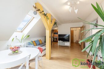 Prodej bytu 4+kk 86 m2, Hradec nad Svitavou, ev.č. 00813 - 2