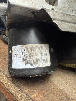 sbc abs pumpa mercedes w211 s211 e-classe w219 cls - 2