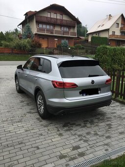 Touareg - 2