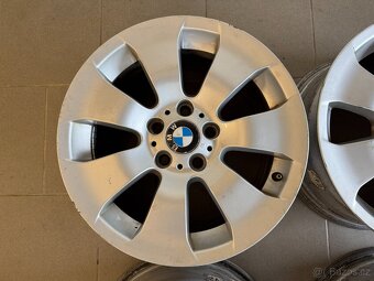 ALU 17" BMW Styling 158 5x120 - 2
