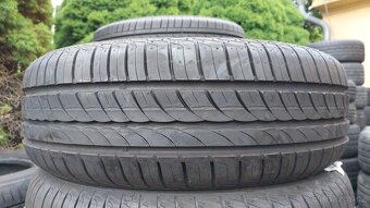 Pneu letní, 4 ks, rozměr 185/65/15, 88T, zn. PIRELLI, NOVÉ - 2