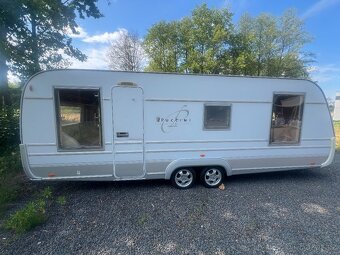 Karavan Puccini - 2