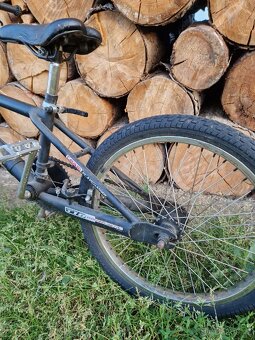 BMX kolo - 2