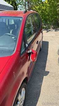 Touran 1.9tdi - 2