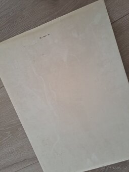 Kniha - Národní divadlo 1983 - 2