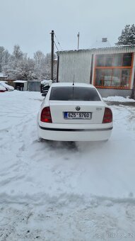 Prodam nahradni dily Skoda SuperB 1.9TDI - 2
