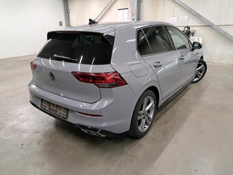 Volkswagen golf 2.0 TDI R-line - 2