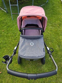 Bugaboo Fox 3 - 2