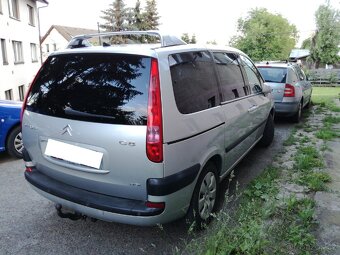 Citroen C8 2.0 HDi - 2