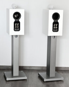 Bowers & Wilkins 705 S2 a stojany FS 700 S2 - 2