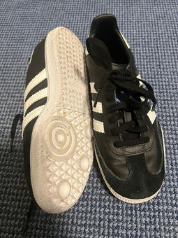 Tenisky Adidas - 2