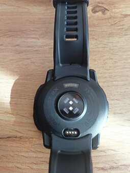 Hodinky Garmin Instinct 2X Solar, Tactical Edition v záruce - 2