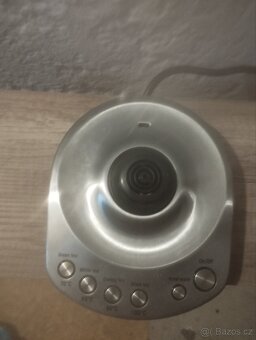 Funkční rychlovarná konvice - 2