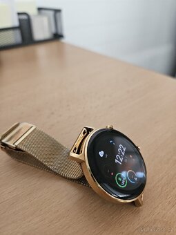 Chytré hodinky HUAWEI WATCH GT 2 - 2