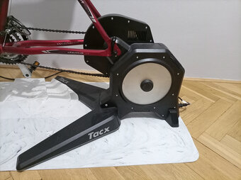 TACX Flux S Smart - 2