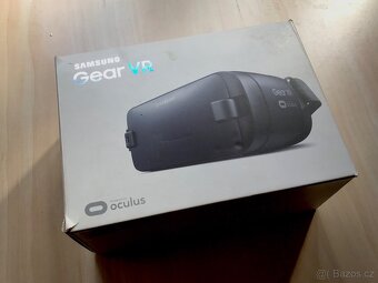 Samsung gear VR oculus - 2
