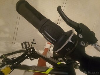 Dětské jízdní kolo 24'' - 2